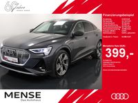 Audi e-tron - Vorschau Bild 1