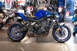 Yamaha MT 09 Y-AMT nur 2200 km - YAMAHA MT 09 Y AMT