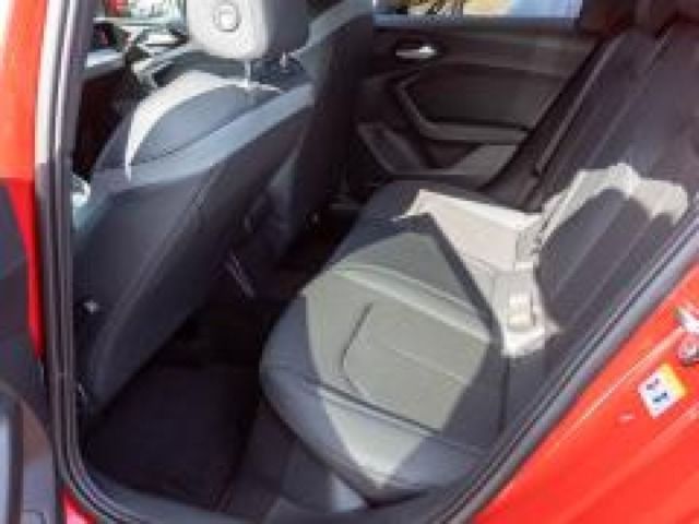 Audi A1 - Bild 13