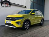 Volkswagen T-CROSS 1.5 TSI ACT *R-LINE*BEATSAUDIO*VOLL-LED* - Jahreswagen