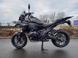 BMW R 1300 GS Supermoto - BMW GS SUPERMOTO