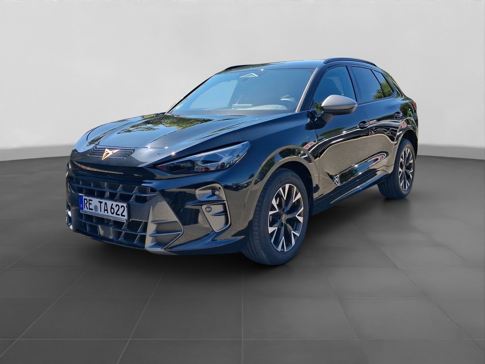 Cupra Terramar - Bild 2