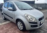 Suzuki Splash Comfort Autamatk - gebrauchte Suzuki Splash aus dem Jahr 2010
