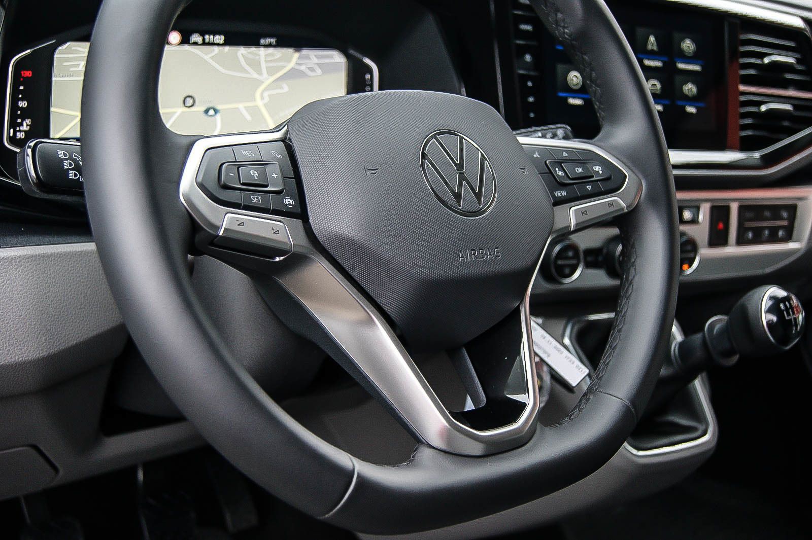 Fahrzeugabbildung Volkswagen T6.1 Caravelle 20TDI NEUWERTIG GARANTIE bis 2028