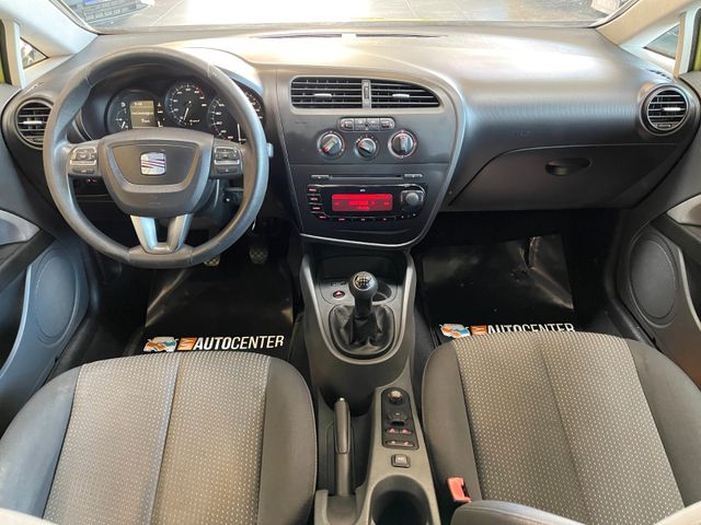 Seat Leon Reference *KLIMAANLAGE*TÜV 082025*SZHZ*