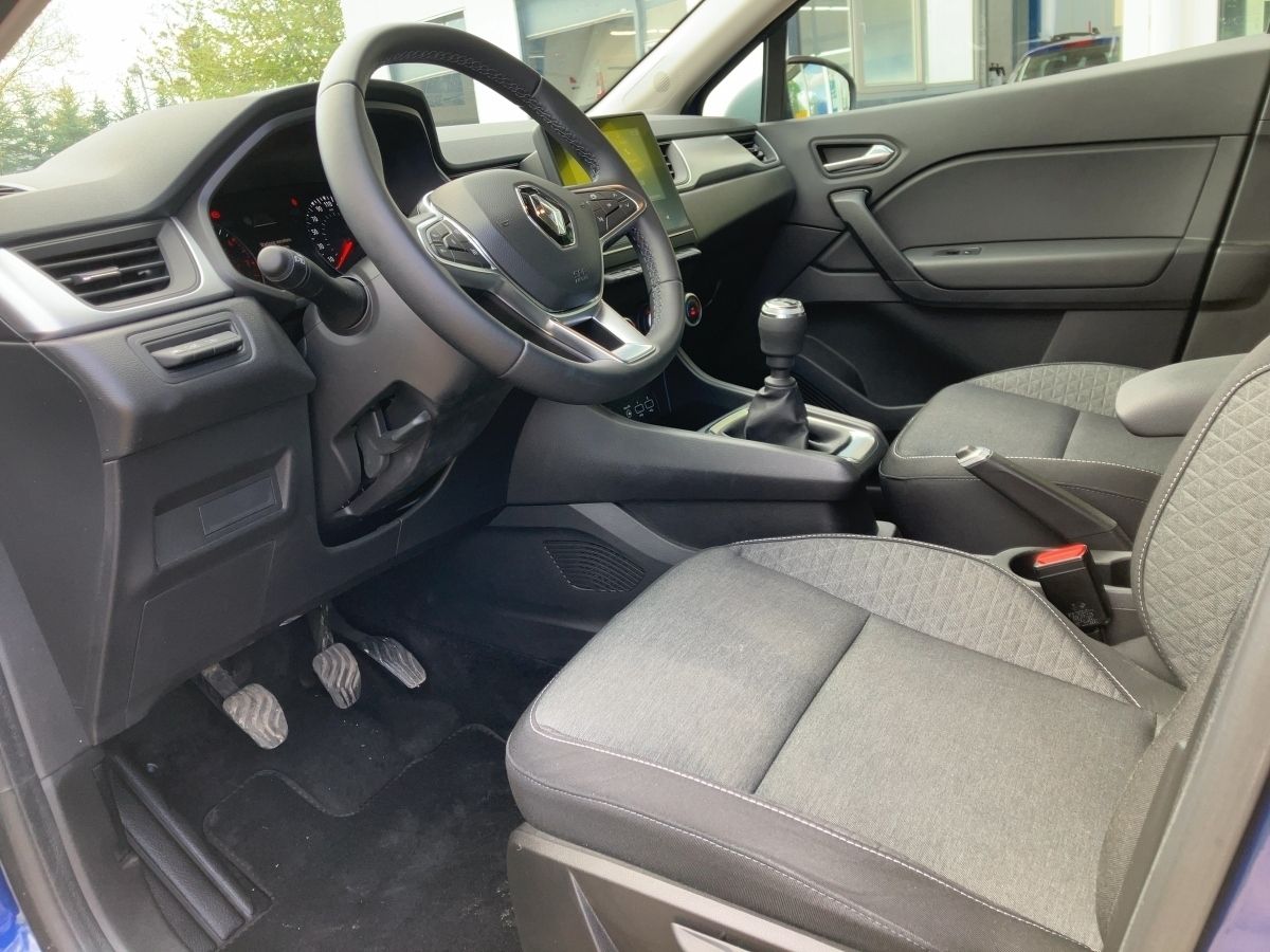 Renault Captur - Bild 7