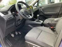 Renault Captur - Vorschau Bild 7