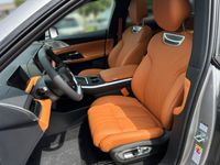 XPENG G9 - Vorschau Bild 11