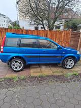 Honda Hrv zu verkaufen - Honda HR-V in Bielefeld