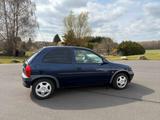 Opel Corsa 1.4 Advantage - gebrauchte Opel Corsa aus dem Jahr 1997