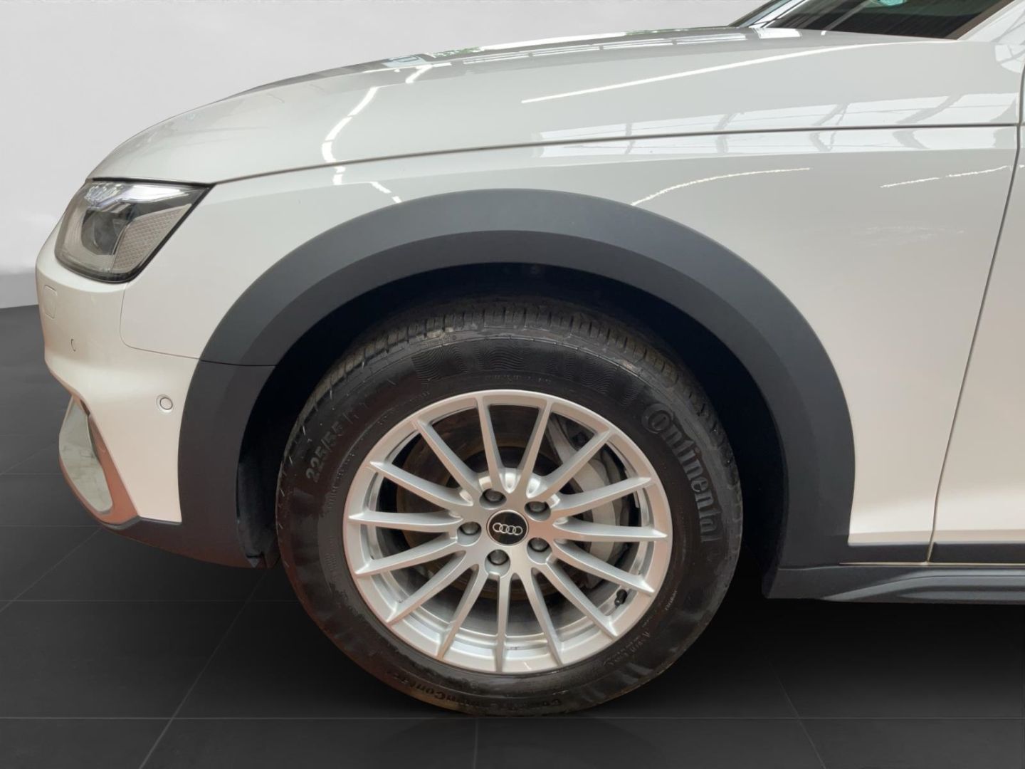 Audi A4 allroad 50 3.0 TDI quattro Alu Matrix-LED AHK foto 17