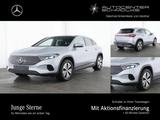 Mercedes-Benz EQA 250+ PROGRESSIVE*VERKEHRSZEICHENASSISTENT* - Mercedes-Benz EQA Gebrauchtwagen in Bremen