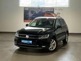 Volkswagen Tiguan Highline 2.0 TDI DSG NAVI+ACC+SHZ - Volkswagen Tiguan Gebrauchtwagen