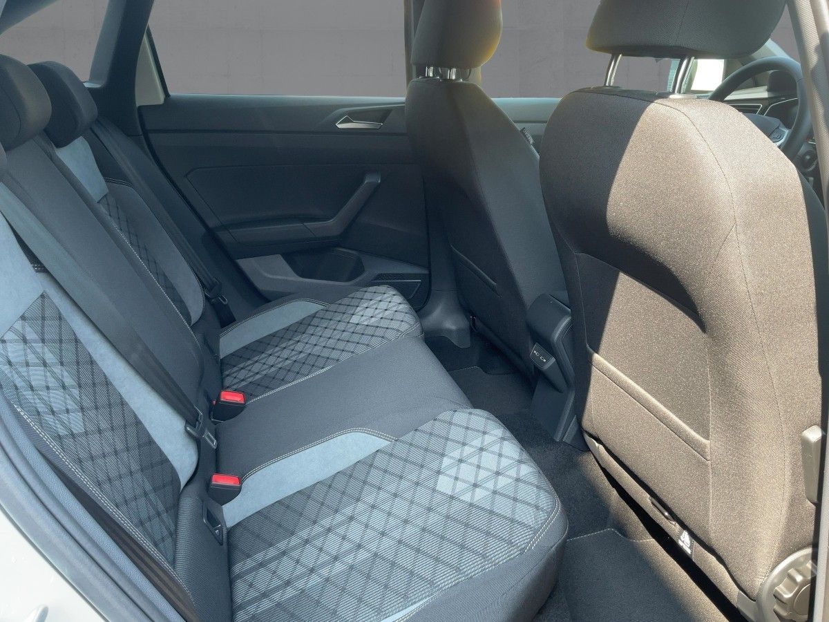 Volkswagen Taigo - Bild 13