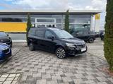 Renault Kangoo PKW GRAND TECHNO TCe 130 EDC Fahrerairbag - Renault Kangoo: Grand