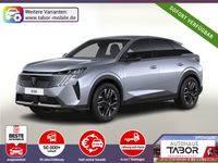 Peugeot 3008 - Vorschau Bild 1