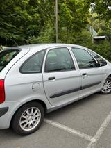 Citroën Xsara Picasso 1.8 16V Confort Confort - Citroën Xsara Picasso: 1.8