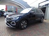 Volkswagen T-Roc 2,0 TDI "Move" Garantie bis 06,2029 - Volkswagen T-Roc mit Diesel-Antrieb: Garantie