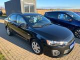 Mitsubishi Lancer Lim. Klima+1.Hand+TÜV und Service Neu+ - Mitsubishi Lancer Gebrauchtwagen