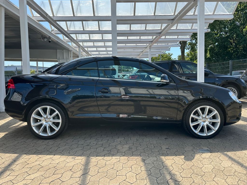 Image of Volkswagen Eos