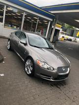Jaguar XF 3.0 V6 Diesel - Jaguar XF in Bielefeld