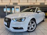 Audi A3 Sedan 1.6 TDI 110cv Ambition - Audi A3 Sedan Gebrauchtwagen
