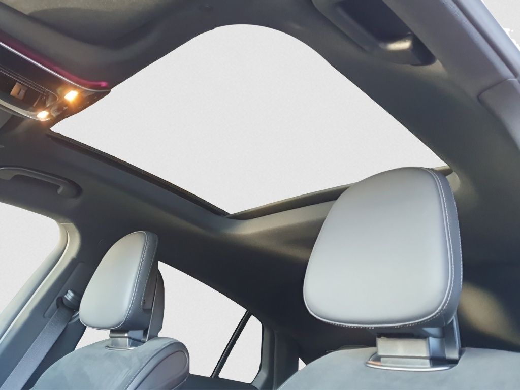 Fahrzeugabbildung Mercedes-Benz GLC 220 d 4M Coupé AMG*AHK*Pano-Dach*Burmester*