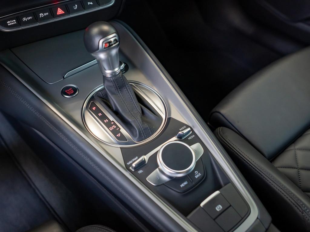 Audi TT Coupe 45 TFSI LED NAVI KAMERA SHZ KLIMA BT