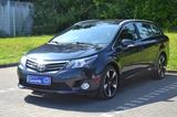 Toyota Avensis Kombi 1.8 Life * 1.Hand *Scheckheft * - Toyota Avensis in Düsseldorf