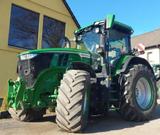 John Deere 7R330 - John Deere 7R330