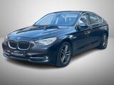 BMW 530 d Gran Turismo HUD AHK SOFT CLOSE - BMW 530 Gran Turismo aus 2011