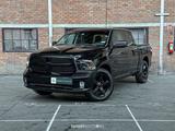 Dodge RAM 1500 5.7 Hemi V8