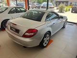 Mercedes-Benz SLK 280 Roadster* 1 Hand* Navi*Leder*SH*Xenon* - gebrauchte Mercedes-Benz SLK 280 aus dem Jahr 2006