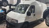 Citroën Citroen Jumper 244L - gebrauchte Citroën Jumper aus dem Jahr 2004
