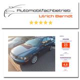 Volvo V40 2.0 Sport - Volvo Scheckheft gepflegt - Volvo aus 2001