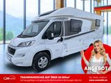 Carado T 337 - Einzelbetten - Garage - - Carado Wohnwagen & Wohnmobile