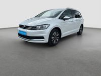 Volkswagen Touran - Vorschau Bild 2