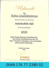 Mazda 5 Center-Line*7SITZER*SERVICE NEU*KLIMA*SHZ* - Mazda 7-Sitzer