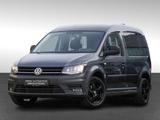 Volkswagen Caddy 2.0 TDI BMT Kasten SHZ|TEMP|SHZ|LM|AUT - Volkswagen Caddy: 2.0