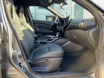 Nissan Juke 1.0 DIG-T TEKNA 114PS AUTOMATIKLED