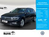 Volkswagen Passat Variant Business 2.0 TDI 147 kW DSG AHK