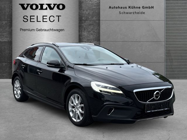 Volvo V40 D3 Cross Country Plus !!NAVI+LED+PANO+RFK!!