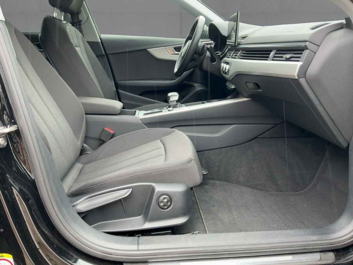 Audi A4 - Bild 12