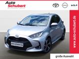 Toyota Yaris 1,5l Teamplayer LED Sitzheizung vorn Lenkr - Toyota Yaris Gebrauchtwagen in Kassel