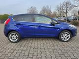 Ford Fiesta Titanium 1.0 SHZ*Klima*Neue Motor 0 KM - Ford Fiesta: Motor