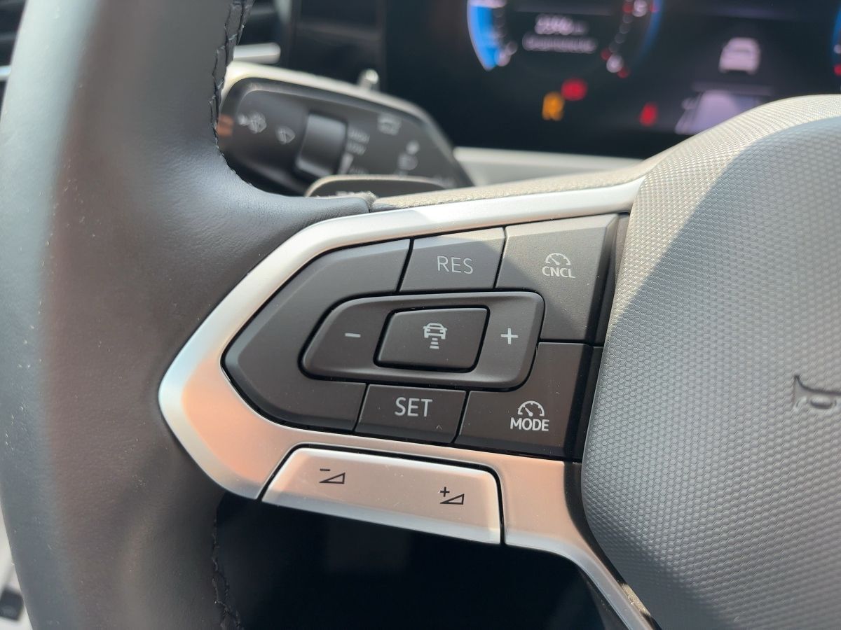 Volkswagen Passat Variant - Bild 13