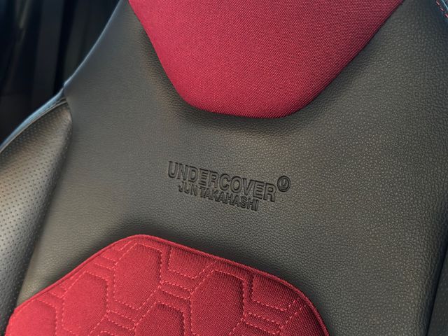 Toyota Aygo X Undercover *JBL*Automatik* 1 von 500*