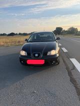 Seat Ibiza 1.9 TDI - Seat Ibiza mit Diesel-Antrieb: Kleinwagen, 1.9