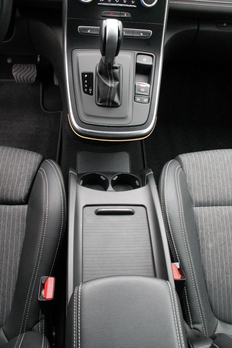 Fahrzeugabbildung Renault Grand Scenic INTENS TCe 160 EDC GPF