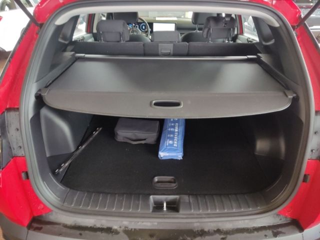 Fahrzeugabbildung Hyundai Tucson FL HEV (MY25) 1.6 T-GDi (215 PS) 6-AT 2WD